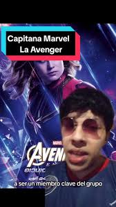 #captainmarvel #marvel #superheroes #cine #parati #foryou #fyp