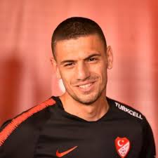 Merih demiral l legendary defensive skills 2020. Merih Demiral