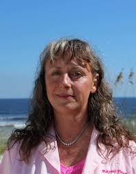 Heine, D.Eng., Karen M.