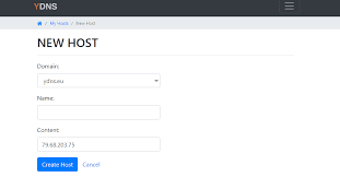 8 Of The Best Dynamic Dns Providers You Can Use For Free Make Tech Easier
