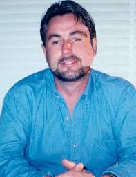 Obituary information for John Derick Hogan