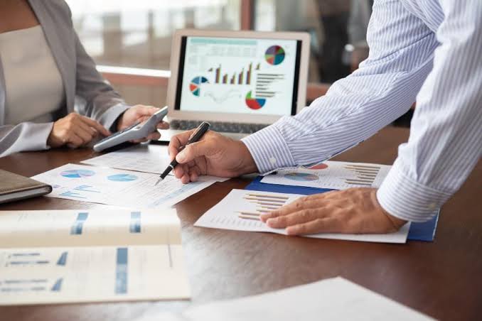 Rapport d'audit : structure, contenu et plan type