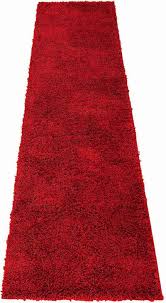 Teppich montapis tourmus 6867 rot läufer. Laufer In Rot Online Kaufen Otto