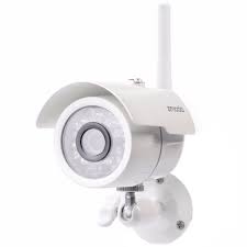 Admin is the system default super user and cannot be deleted, but the admin password can be changed. Ep Technology Zmodo 720p Security Camera Indoor Outdoor 1 4 Megapixel Resolution 65 Ft Ir Range 81 Fov Wifi Micro Center