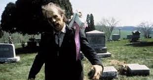 Horror Night Of The Living Dead 1990 Tony Todd Patricia Tallman