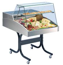 Vetrinette da banco per negozi. Vetrine Frigo Da Appoggio O Su Carrello Per Alimentari Trasportabili Frigo Vetrine Carrello