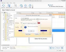 Methods To Recover Deleted Temp Files