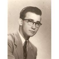 Joseph Dumais Obituary