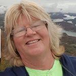 Cheryl Bedenbaugh's Instagram, Twitter & Facebook