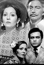 La trepadora (TV Series 1975– )