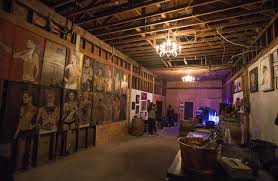 The Lost Room: the newest kid (venue) on the Echo Park block – buzzbands.la