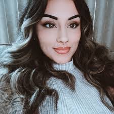 Esha Harris's Instagram, Twitter & Facebook