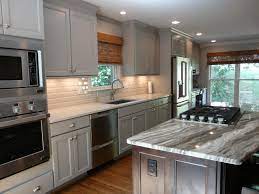 |you can progress to getting the dog to sit when guests arrive. Dove Grey Kitchen Ideas Photos Houzz