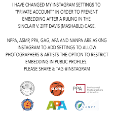 It differs from other similar apps by its nice and . Asmp Response To Instagram Ruling And What You Can Do Today New Faq Asmp