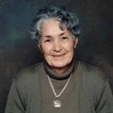 Obituary information for Norma Jean Hess