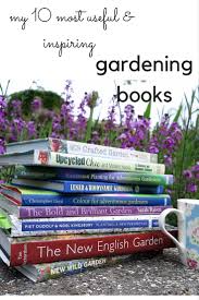 A simple guide to growing vegetables at home. My 10 Most Useful And Inspiring Gardening Books The Middle Sized Garden Gardening Blog