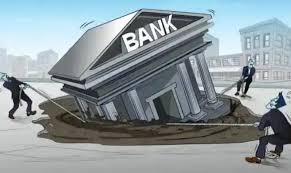 Bangkrut! Ini Daftar 20 Bank yang Tutup dan Tanggapan OJK - Monitor  Indonesia