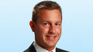 Tim Rivers joins JLL to lead Florida