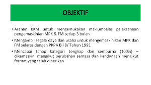 Bila sebuah koin bertuliskan 500 rupiah, artinya biaya bikin per biji lebih rendah dari angka itu. Taklimat Audit Fail Meja Manual Prosedur Kerja Dr