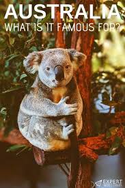 What S Australia Famous For 20 Best Known Things Australia Australia Visa Australia Travel