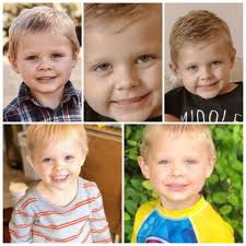 They growing up fast come get you one Jimmy Dillard