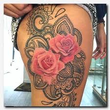 Rosetattoo Tattoo Women S Full Arm Tattoos Small Tattoos With Meaning For Guys Cat And Heart Tattoo Tattoo Symbo Rose Tattoos For Women Hip Tattoo Tattoos