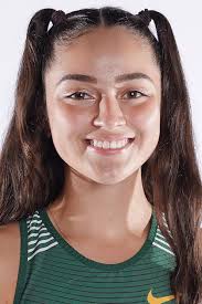 2019-20 Track and Field Roster