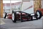 Azote radio flyer