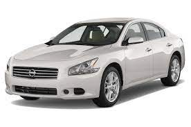 Ok just got the same problem a few times with my nissan maxima 2009. 2012 Nissan Maxima Buyer S Guide Reviews Specs Comparisons