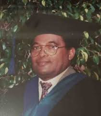 Fundraiser by Engelbert Pinilla Contreras : Profesor Ricardo Stephens  tratamiento oncológico.