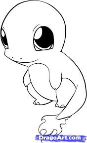 Pokemon ausmalbild glumanda / ausmalbilder glumanda besteausmalbilder de. 31 Pokemon Glumanda Ausmalbilder Besten Bilder Von Ausmalbilder