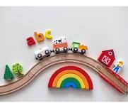 Tiny Tots Playtime