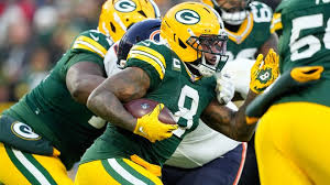 Josh Jacobs returns to practice in Green Bay Packers injury update