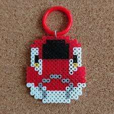 アンブレラマーカー こまち ナノビーズ フリマアプリ ラクマ ビーズ アイロンビーズ マーカー