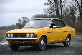 Image result for Bright Yellow 1977 Colt