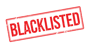 What is blacklisting, and how does it impact a website? Whitelisting Vs Blacklisting Preventing Or Reacting Cloudns Blog
