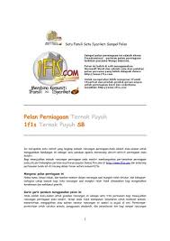 Gotong royong membangun desa rejosari yang jujur, adil, sejahtera, berbudaya dan berakhlak mulia. Pelan Perniagaan Ternak Puyuh 1f1s Ternak Puyuh Sb