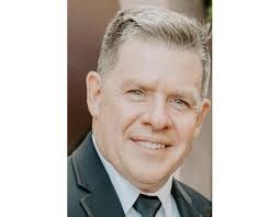 Edward Brady Obituary (1965