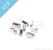 10pcs 10.245MHz Crystal Oscillator HC-49S Quartz Mini Passive Resonator |  eBay