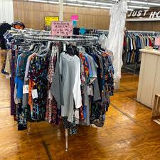 Just Hope is More Than a Thrift Shop