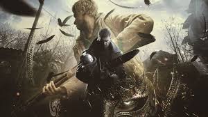 Check spelling or type a new query. Resident Evil Village Wallpaper Wallpaper Sun