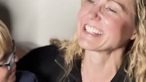 Ethan Peterson Baptism Story