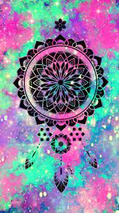 Cute Galaxy Dreamcatcher Wallpaper Dreamcatcher Wallpaper Wallpaper Dream Catcher