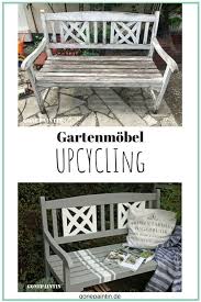 Delete Garden Furniture Made Easy With The Garden Furniture By Rustoleum I Show How It Works Garden Furniture Underline Rus Repurpose Ideas In 2019 Gartenmobel Streichen Gartenmobel Und Nachbearbeitete Mobel