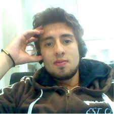 Andres Felipe Cortes Cantor :: Grupoestudiounal