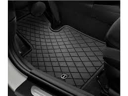 Mini Cooper Floor Mats All Weather Oem Gen3 F56 F55 Floor Mats Mini Paceman Mini Cooper