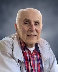 Obituary of Edward Paul Dutka