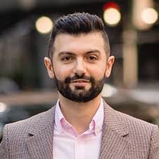 Ernest Gasparyan, Real Estate Agent , Brown Harris Stevens