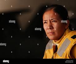 Daisy clark hi-res stock photography and images