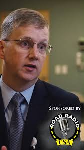 As an adult probation officer, Sara Johns often meets people during the  worst period of their lives. Johns and her partner Aaron Geiser spend much  of their time outside the office, driving